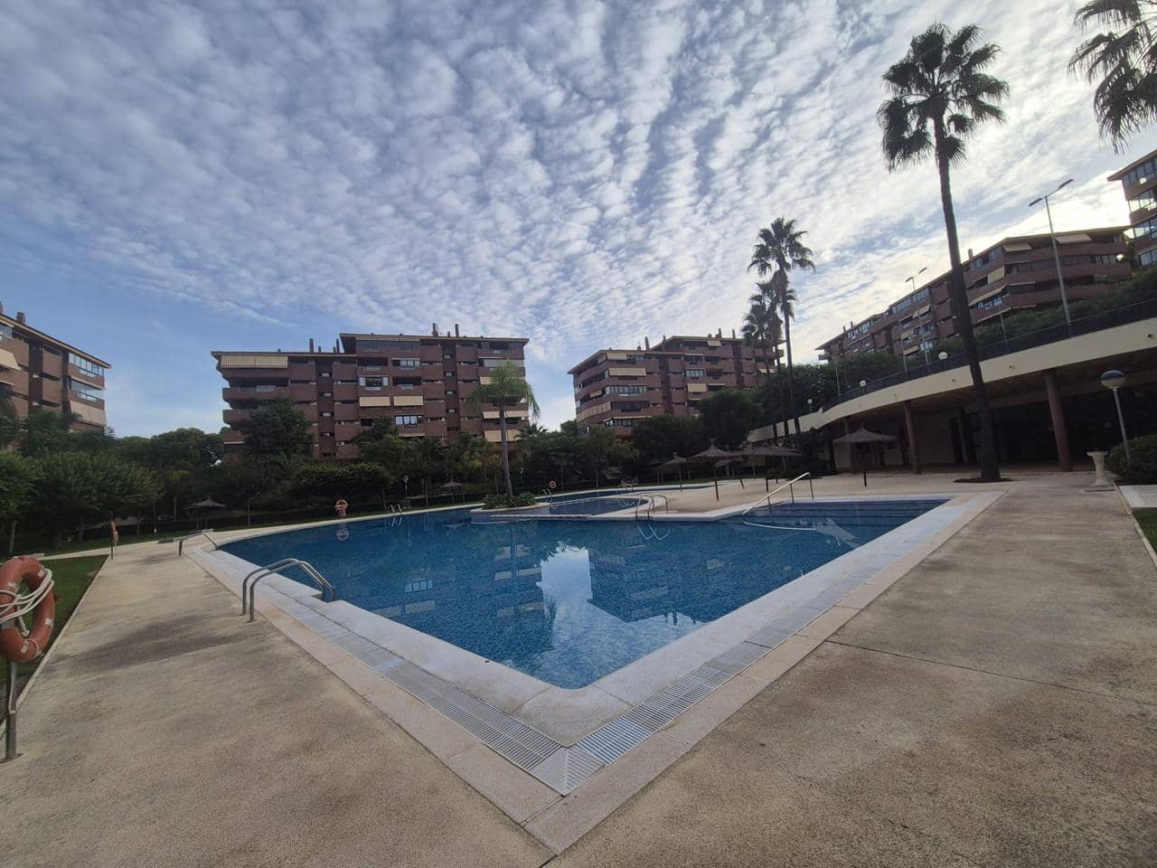 3 chambre Appartement à vendre à Alicante ville avec piscine garage - 435 000 € (Ref: 10160888)