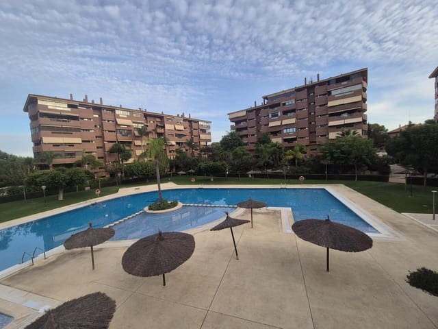 3 chambre Appartement à vendre à Vistahermosa, Alicante ville avec piscine garage - 435 000 € (Ref: 10160888)