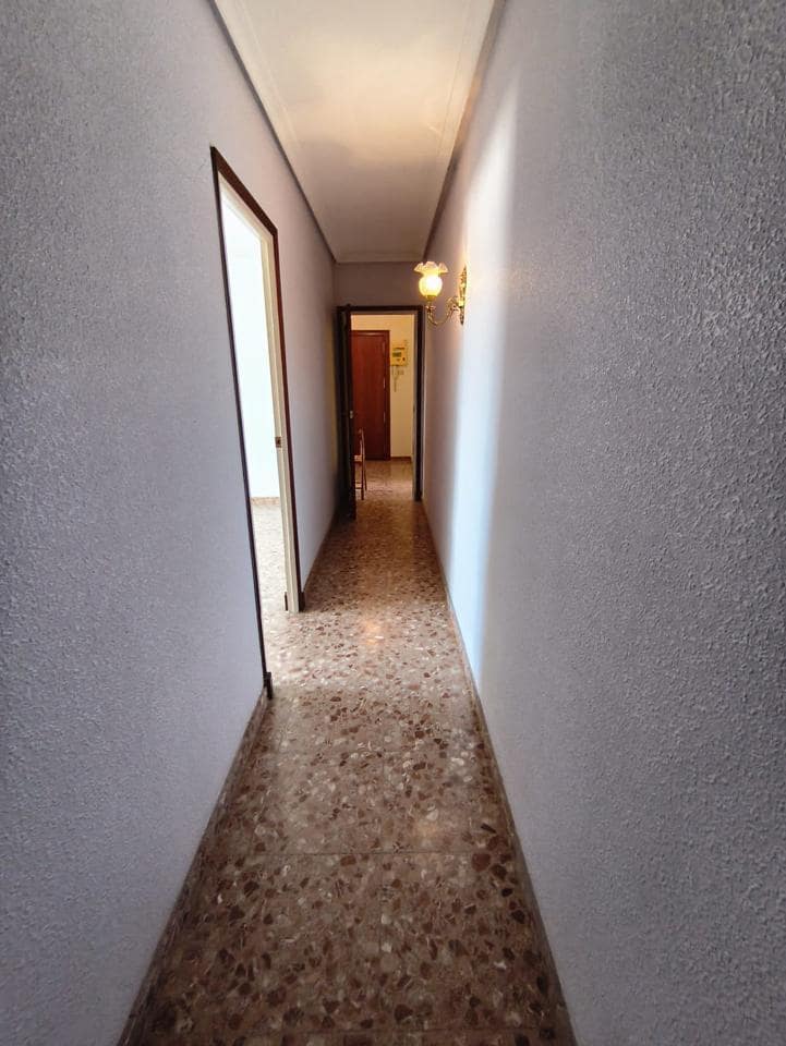 4 bedroom Flat for sale in San Juan de Alicante / Sant Joan d'Alacant - € 390,000 (Ref: 10163216)