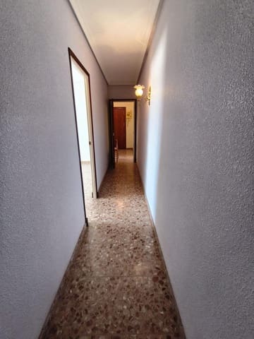 4 chambre Appartement à vendre à San Juan de Alicante / Sant Joan d'Alacant - 390 000 € (Ref: 10163216)