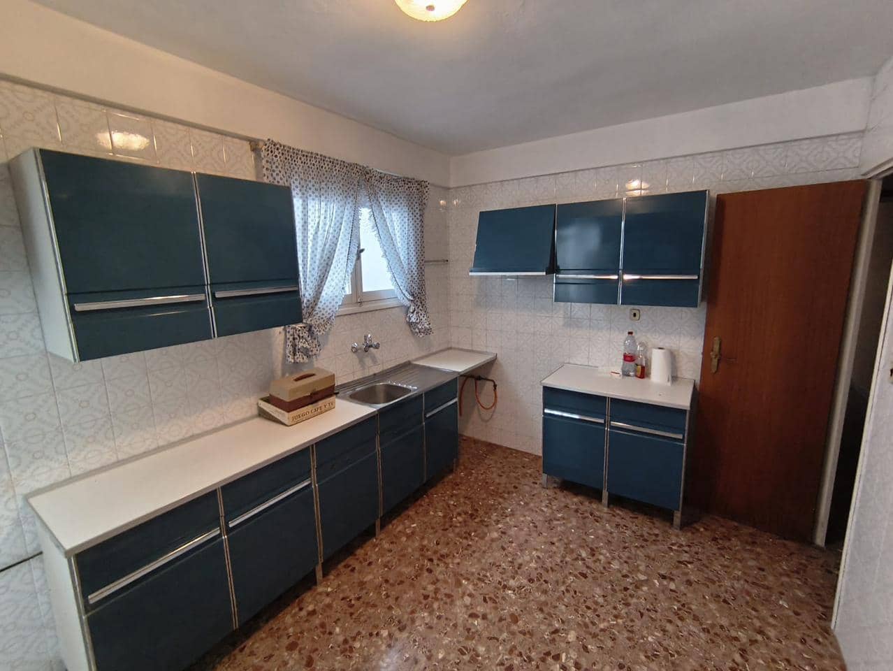 4 bedroom Flat for sale in San Juan de Alicante / Sant Joan d'Alacant - € 390,000 (Ref: 10163216)