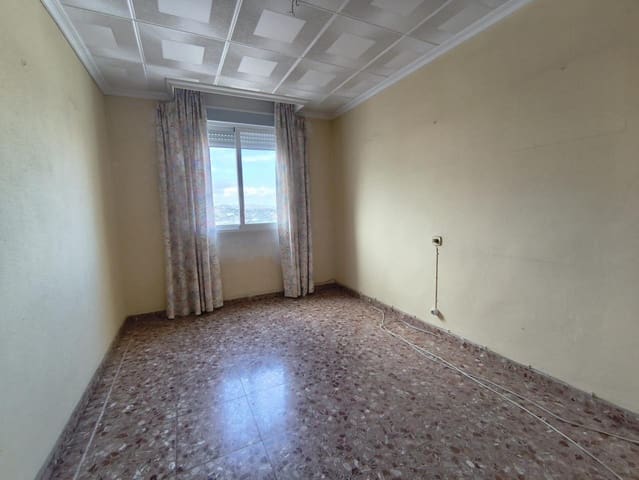 4 chambre Appartement à vendre à San Juan de Alicante / Sant Joan d'Alacant - 390 000 € (Ref: 10163216)