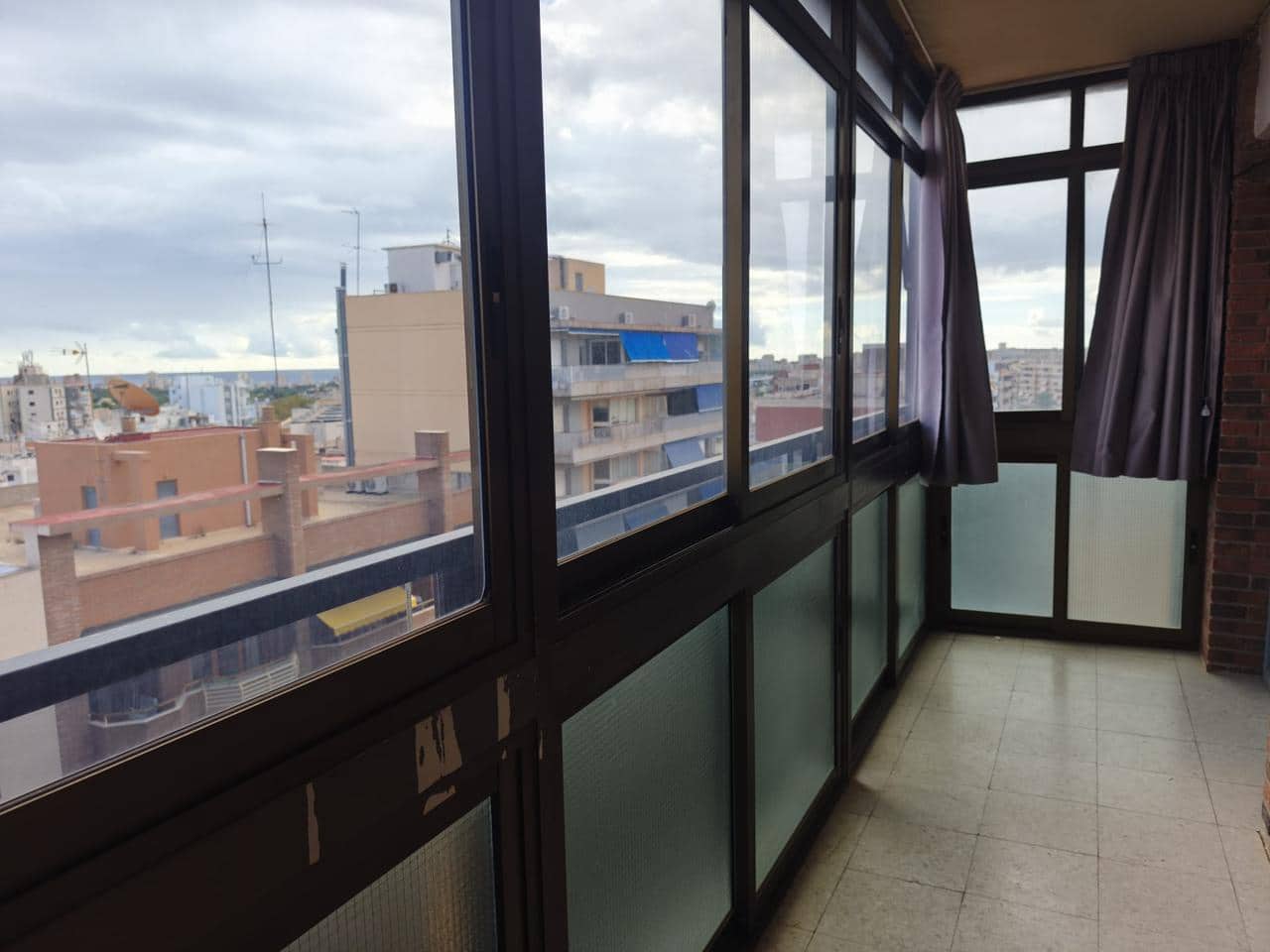 4 bedroom Flat for sale in San Juan de Alicante / Sant Joan d'Alacant - € 390,000 (Ref: 10163216)