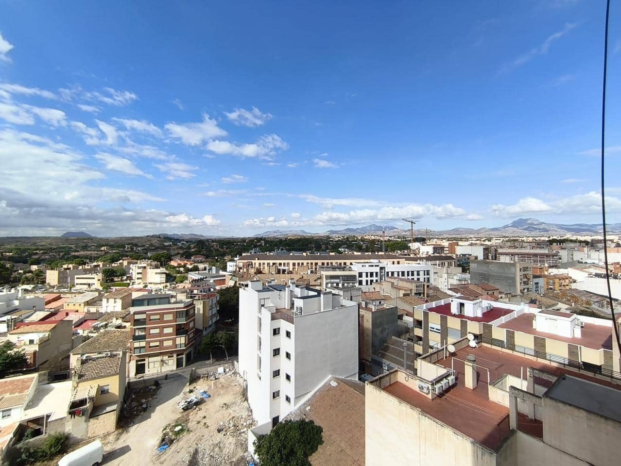 4 bedroom Flat for sale in San Juan de Alicante / Sant Joan d'Alacant - € 390,000 (Ref: 10163216)
