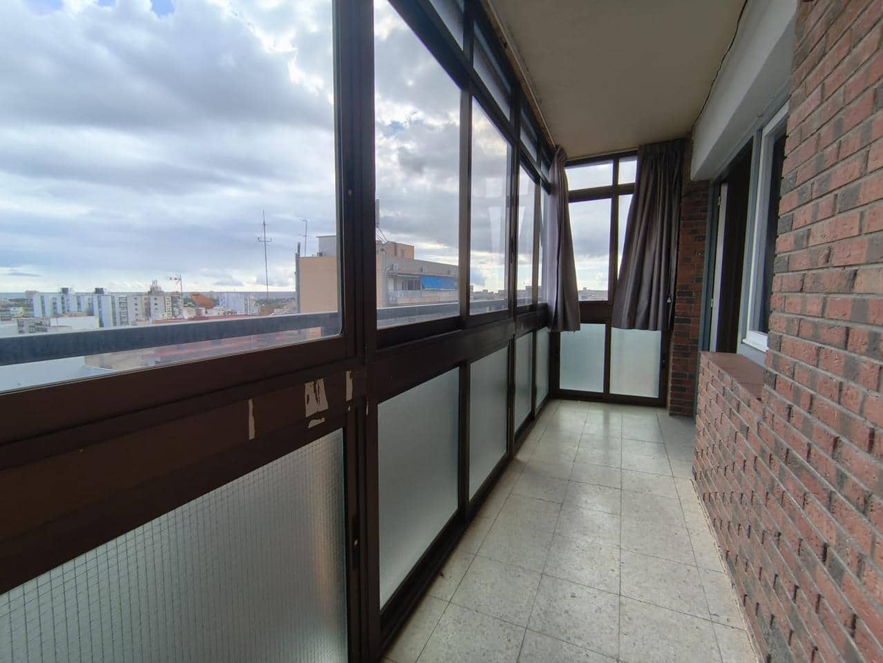 4 bedroom Flat for sale in San Juan de Alicante / Sant Joan d'Alacant - € 390,000 (Ref: 10163216)
