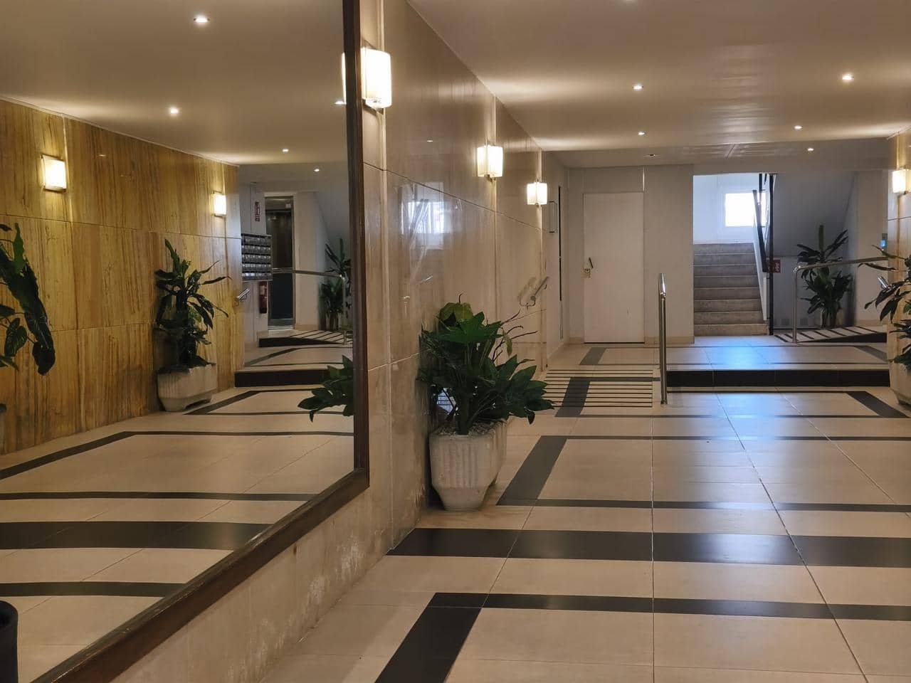 4 bedroom Flat for sale in San Juan de Alicante / Sant Joan d'Alacant - € 390,000 (Ref: 10163216)
