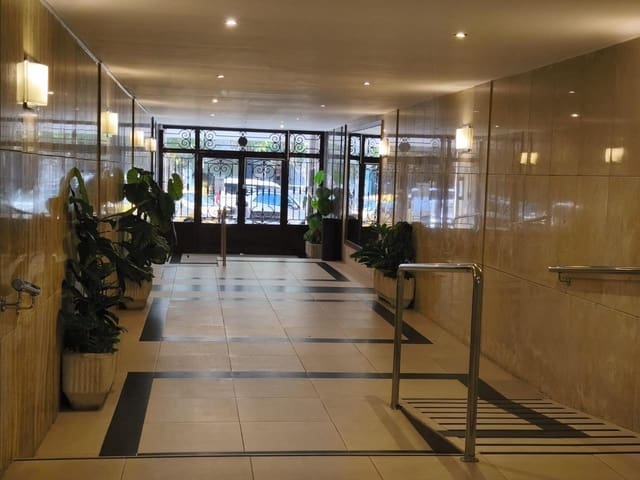 4 chambre Appartement à vendre à San Juan de Alicante / Sant Joan d'Alacant - 390 000 € (Ref: 10163216)