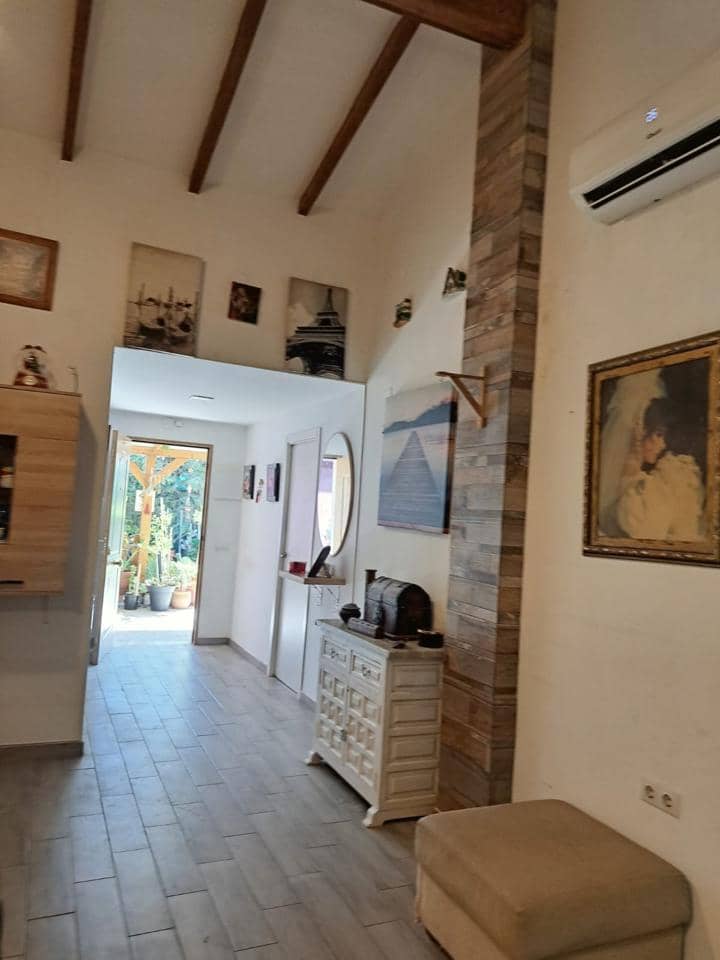 3 Zimmer Villa zu verkaufen in Rebolledo mit Pool - 235.000 € (Ref: 10167070)