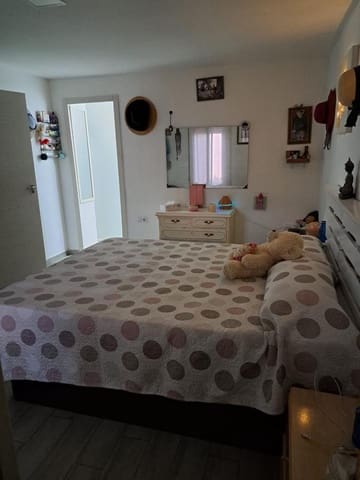 3 Zimmer Villa zu verkaufen in Rebolledo, Alicante / Alacant Stadt mit Pool - 235.000 € (Ref: 10167070)