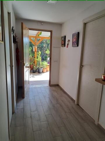 3 Zimmer Villa zu verkaufen in Rebolledo, Alicante / Alacant Stadt mit Pool - 235.000 € (Ref: 10167070)