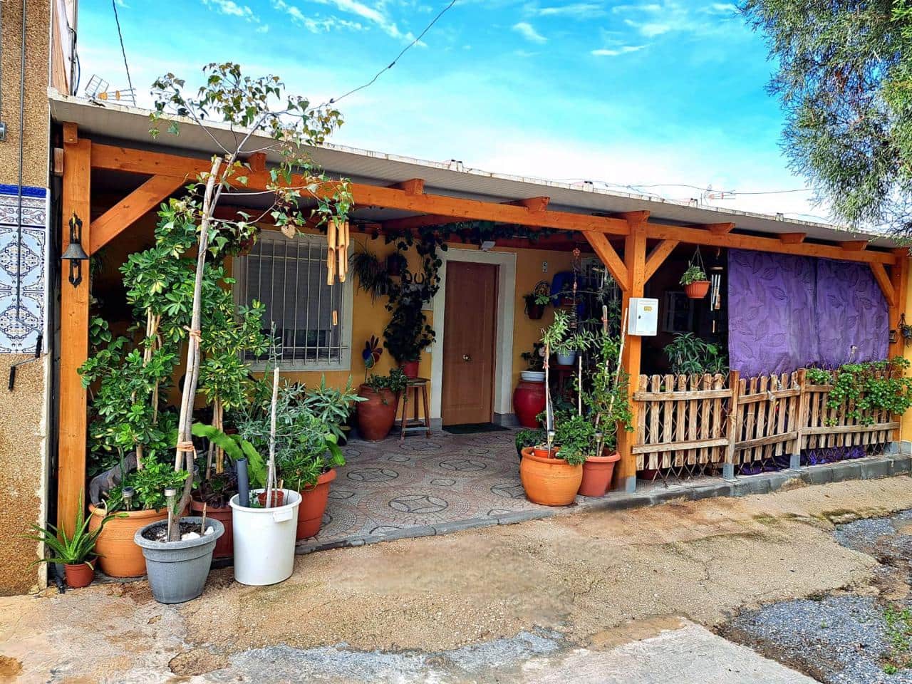 3 Zimmer Villa zu verkaufen in Rebolledo mit Pool - 235.000 € (Ref: 10167070)