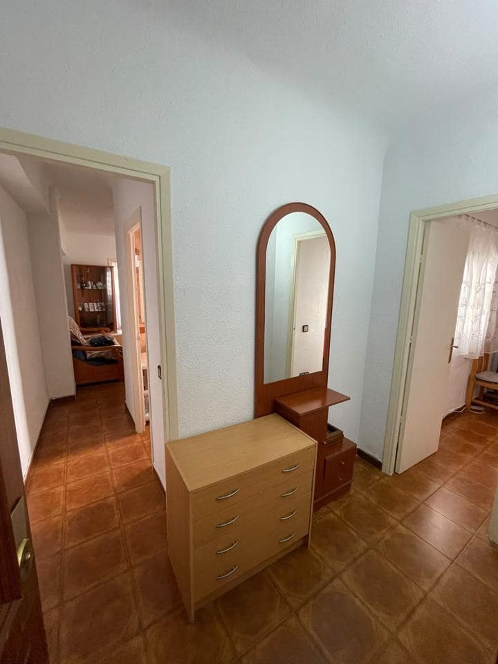 Piso de 3 habitaciones en Alicante / Alacant ciudad en venta - 150.000 € (Ref: 10171594)
