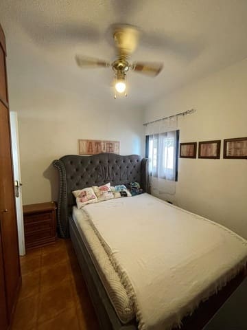 3 soveværelse Lejlighed til salg i Carolinas Altas, Alicante by - € 145.000 (Ref: 10171594)