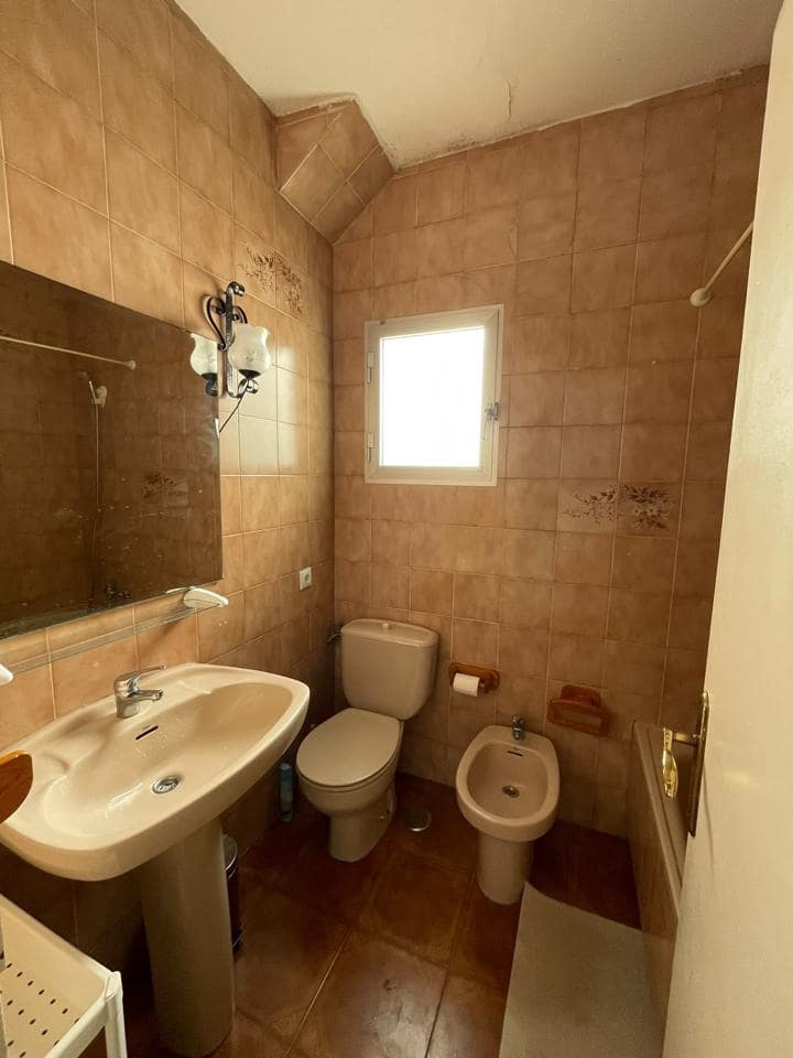 Piso de 3 habitaciones en Alicante / Alacant ciudad en venta - 150.000 € (Ref: 10171594)