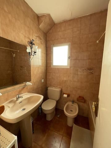3 soveværelse Lejlighed til salg i Carolinas Altas, Alicante by - € 145.000 (Ref: 10171594)
