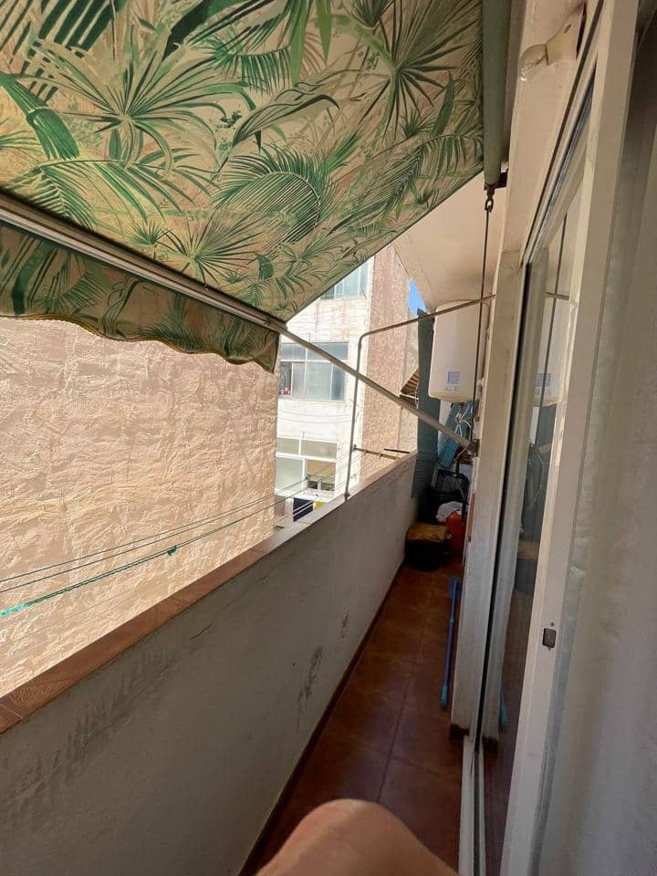 Piso de 3 habitaciones en Alicante / Alacant ciudad en venta - 150.000 € (Ref: 10171594)