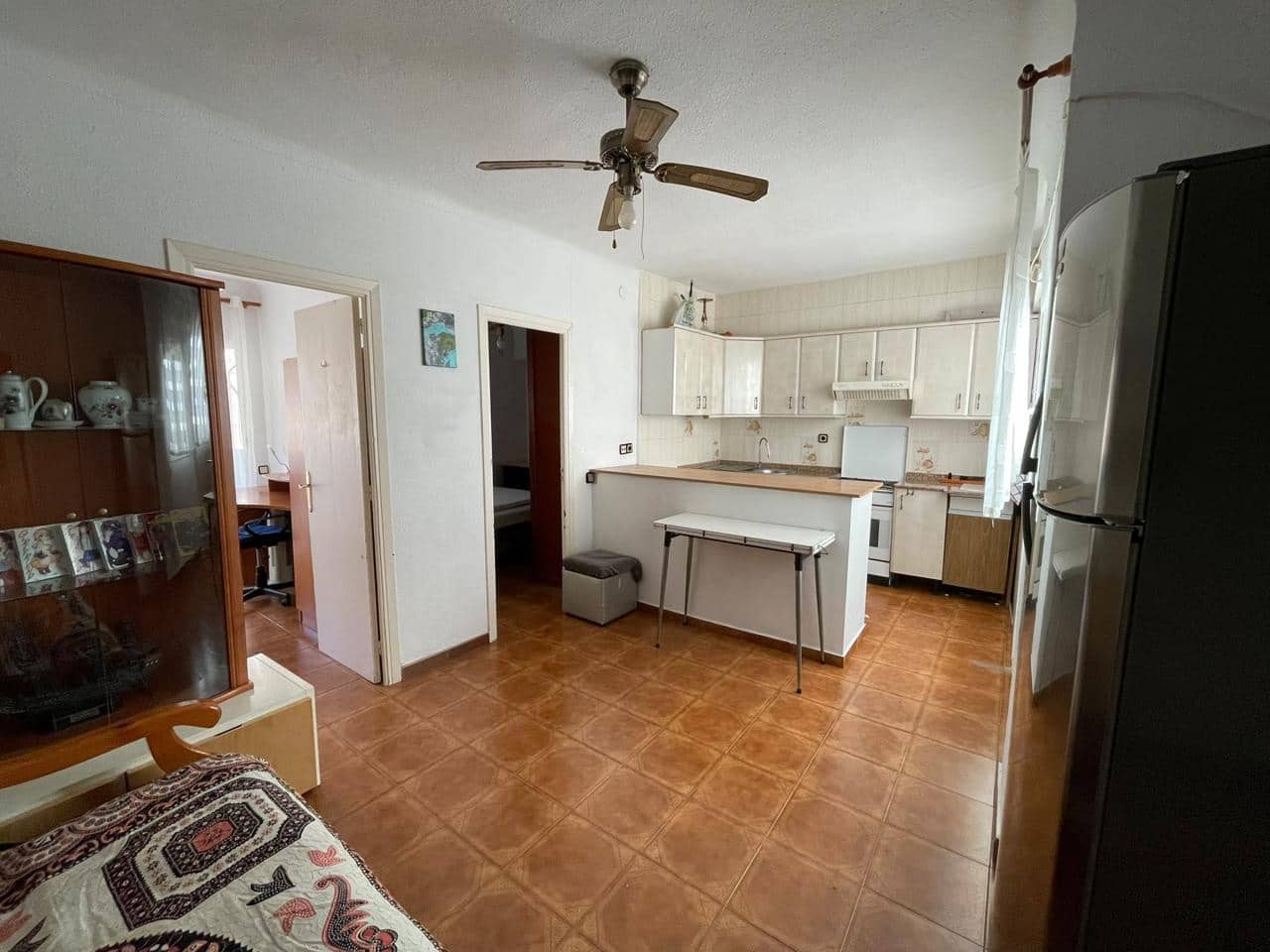 Piso de 3 habitaciones en Alicante / Alacant ciudad en venta - 150.000 € (Ref: 10171594)
