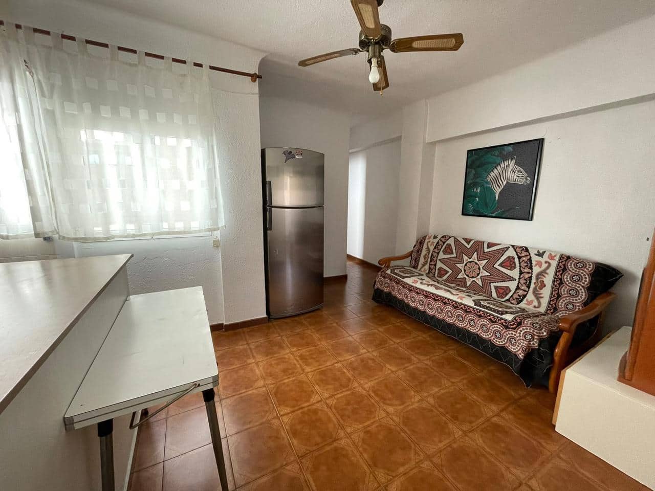 Piso de 3 habitaciones en Alicante / Alacant ciudad en venta - 150.000 € (Ref: 10171594)