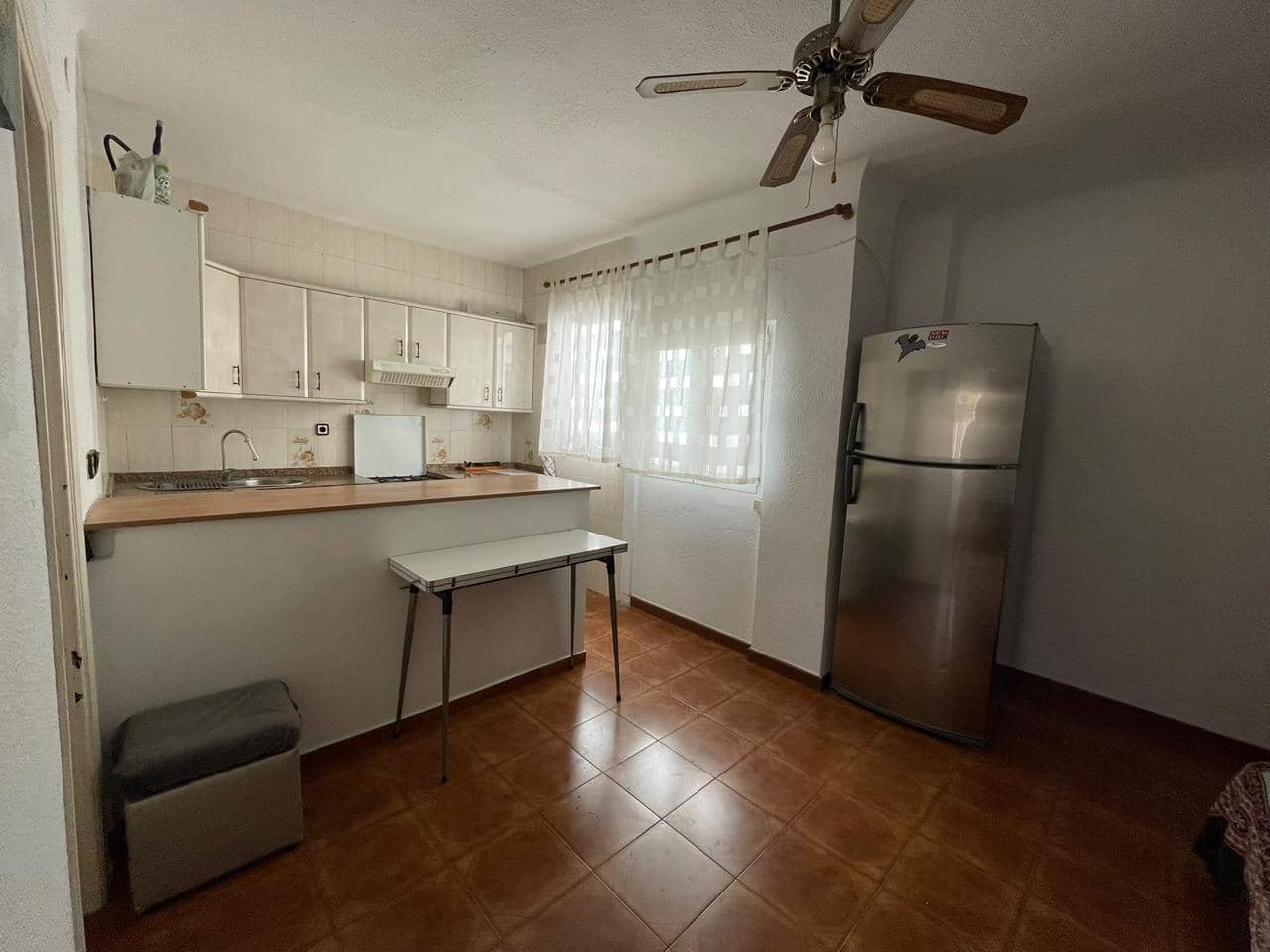 Piso de 3 habitaciones en Alicante / Alacant ciudad en venta - 150.000 € (Ref: 10171594)