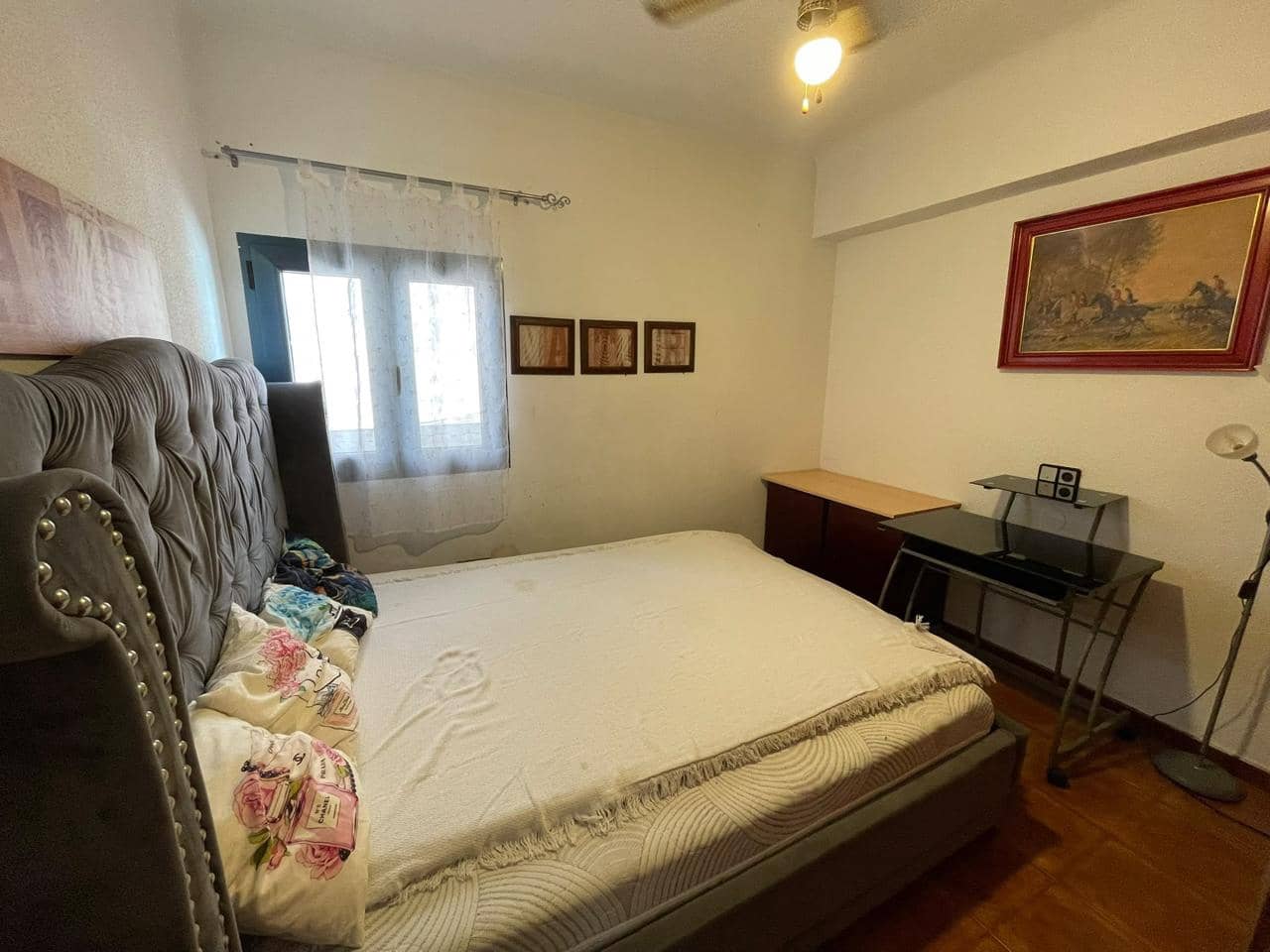 Piso de 3 habitaciones en Alicante / Alacant ciudad en venta - 150.000 € (Ref: 10171594)