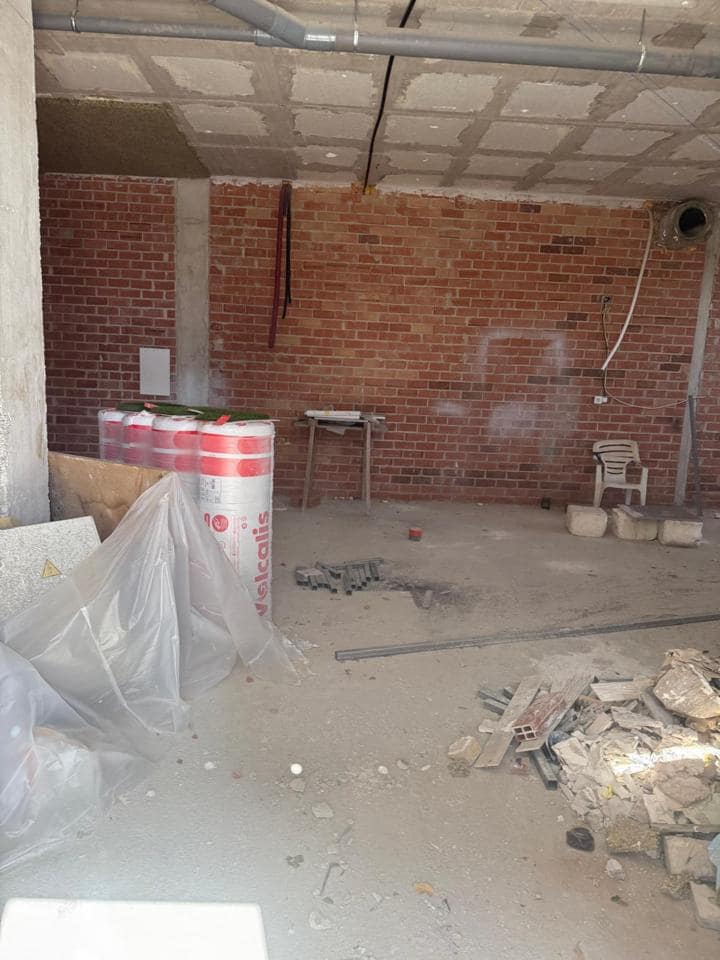 3 slaapkamer Bedrijf te huur in Alicante stad - € 3.000 (Ref: 10175609)