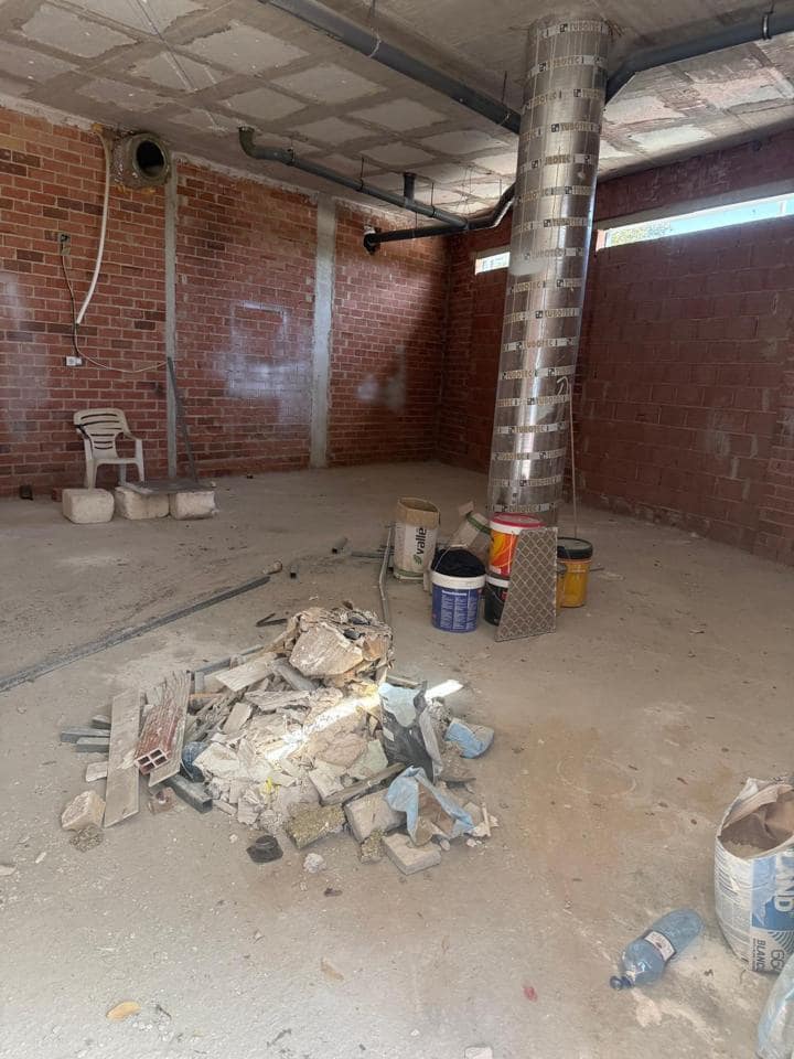 3 slaapkamer Bedrijf te huur in Alicante stad - € 3.000 (Ref: 10175609)