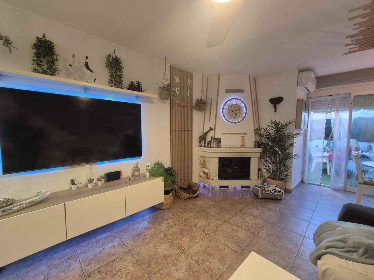 3 soverom Villa til salgs i Alicante by med garasje - € 480 000 (Ref: 10179478)