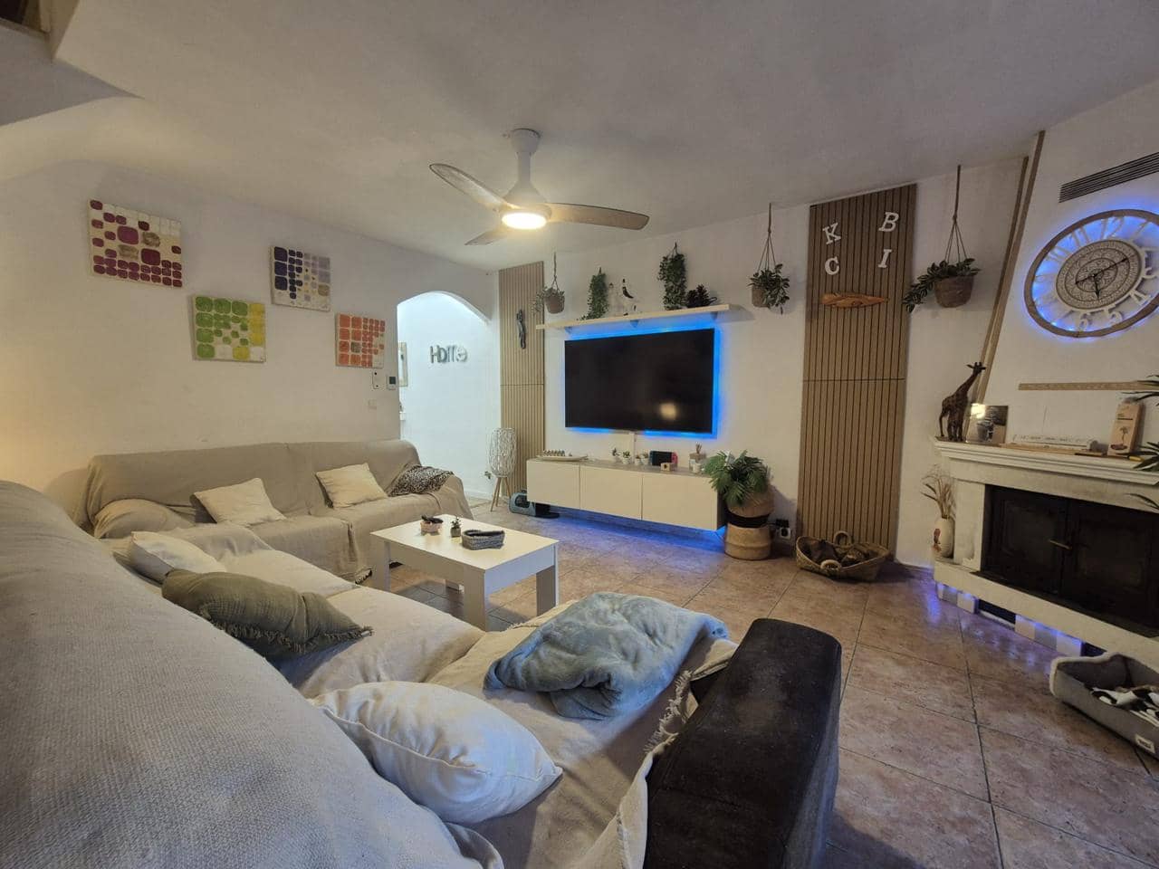 3 soverom Villa til salgs i Alicante by med garasje - € 480 000 (Ref: 10179478)