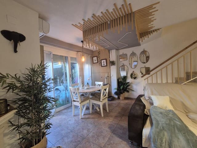 3 slaapkamer Villa te koop in Cabo de las Huertas, Alicante stad met garage - € 480.000 (Ref: 10179478)