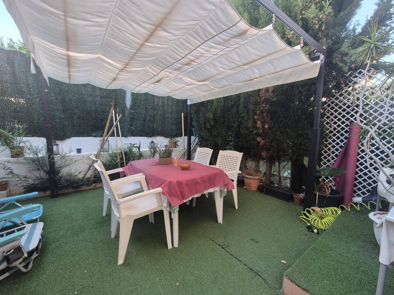 3 soverom Villa til salgs i Alicante by med garasje - € 480 000 (Ref: 10179478)