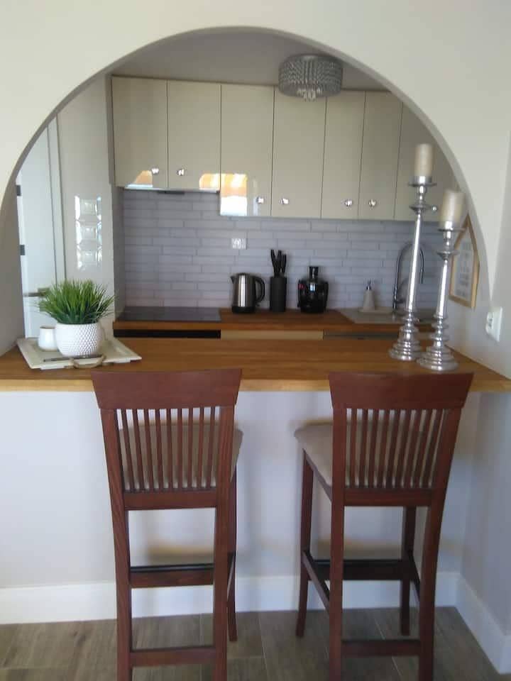2 soverom Villa til leie i El Campello med svømmebasseng garasje - € 1 350 (Ref: 10181959)