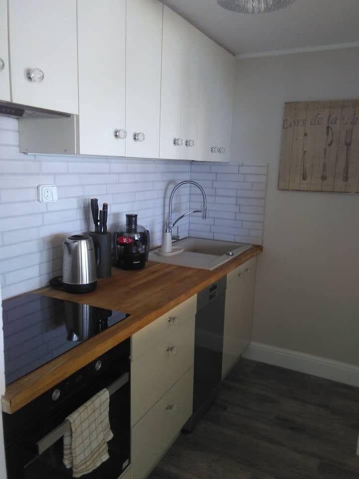 2 soverom Villa til leie i El Campello med svømmebasseng garasje - € 1 350 (Ref: 10181959)