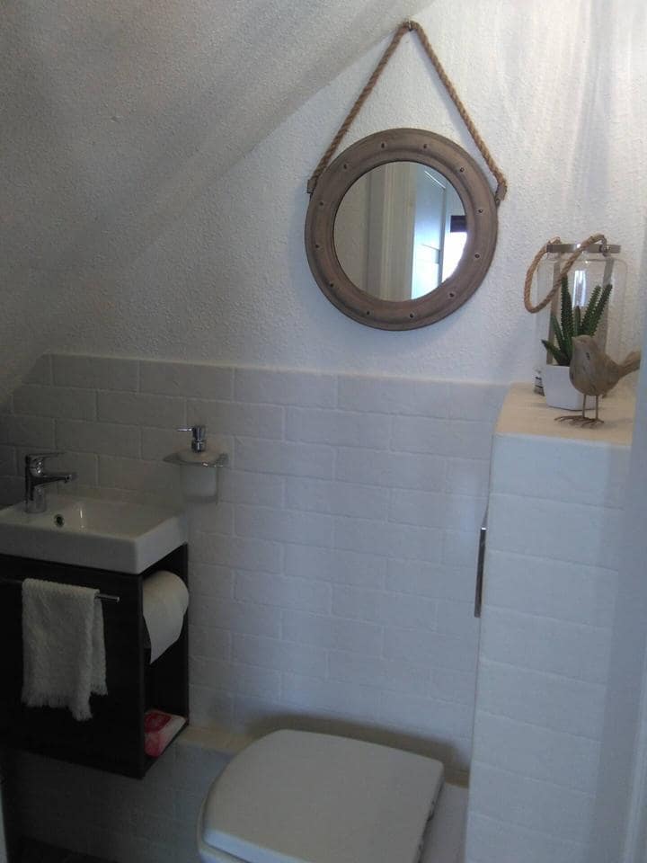 2 soverom Villa til leie i El Campello med svømmebasseng garasje - € 1 350 (Ref: 10181959)