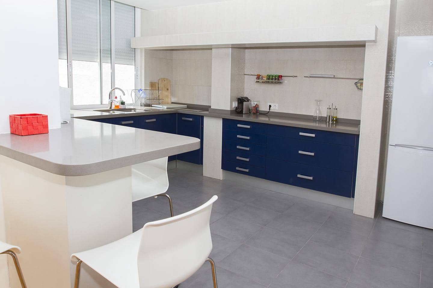 4 slaapkamer Bungalow te koop in Alicante stad met zwembad - € 549.000 (Ref: 10183451)