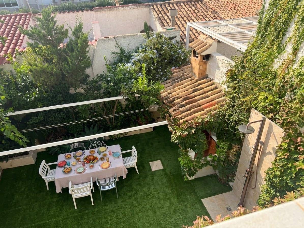 4 slaapkamer Bungalow te koop in Alicante stad met zwembad - € 549.000 (Ref: 10183451)