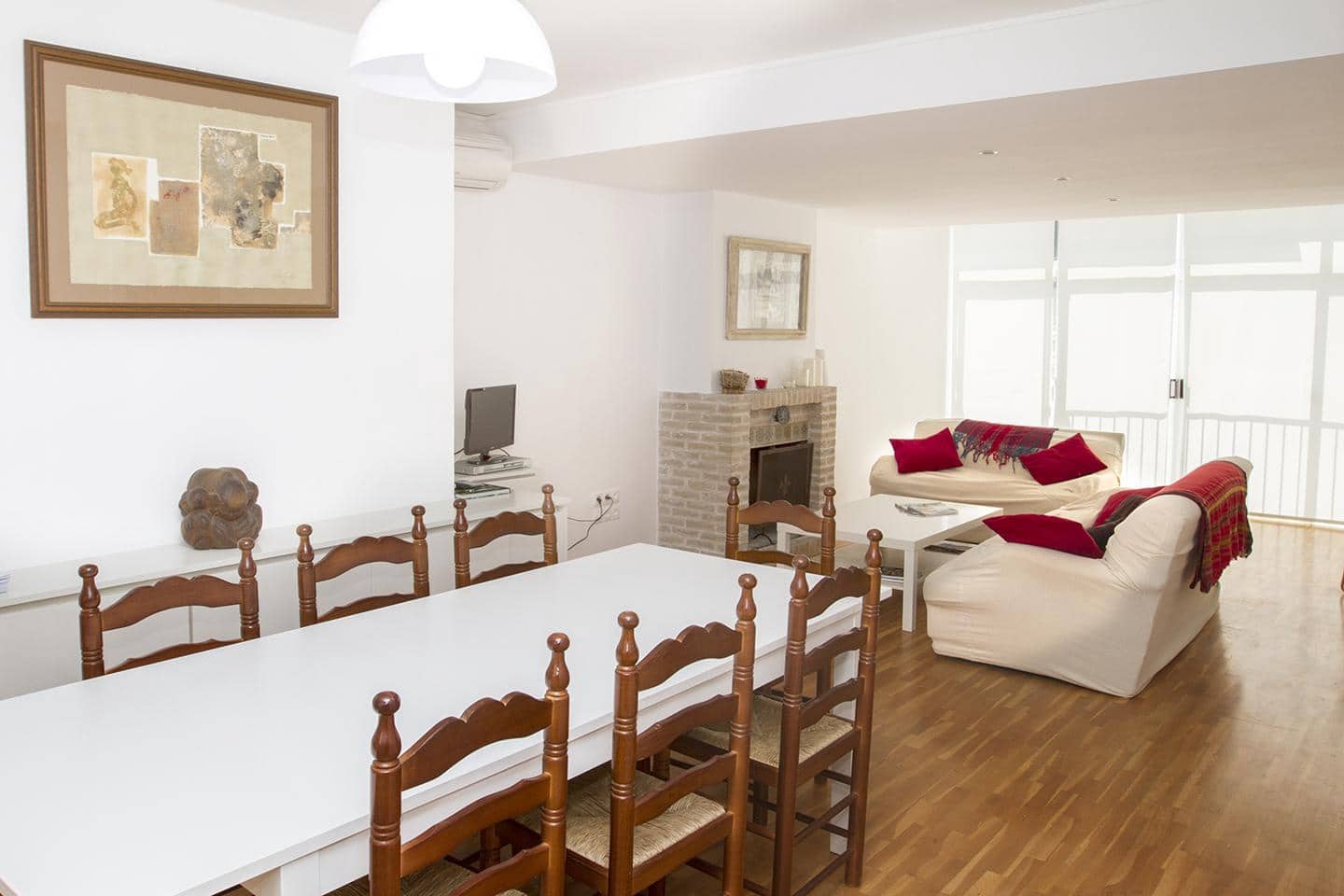 4 slaapkamer Bungalow te koop in Alicante stad met zwembad - € 549.000 (Ref: 10183451)