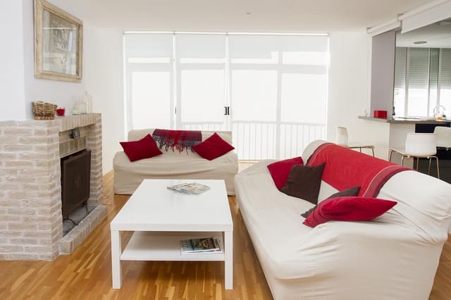 4 slaapkamer Bungalow te koop in Cabo de las Huertas, Alicante stad met zwembad - € 549.000 (Ref: 10183451)