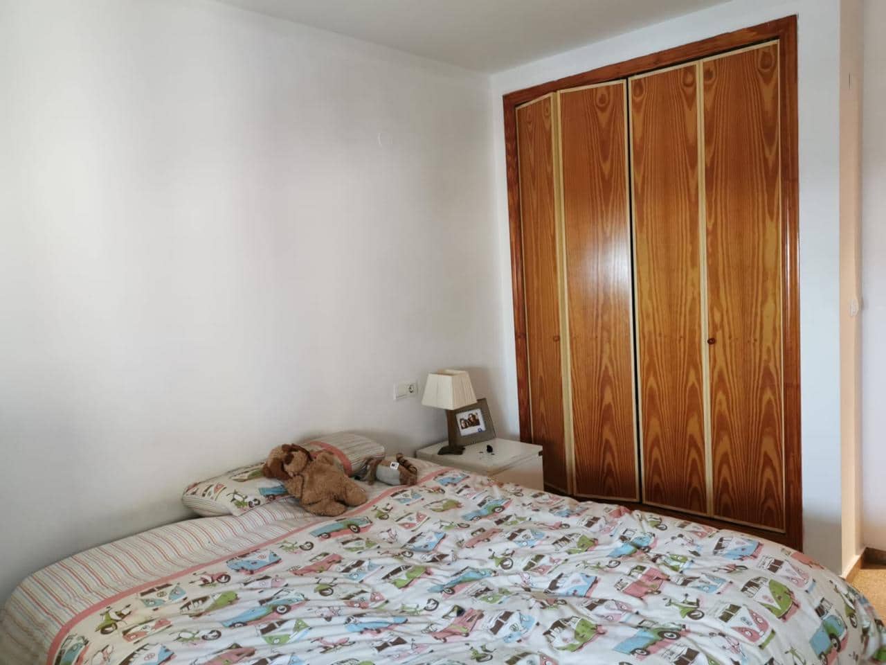 2 camera da letto Appartamento in vendita in El Campello con piscina garage - 350.000 € (Rif: 5392428)