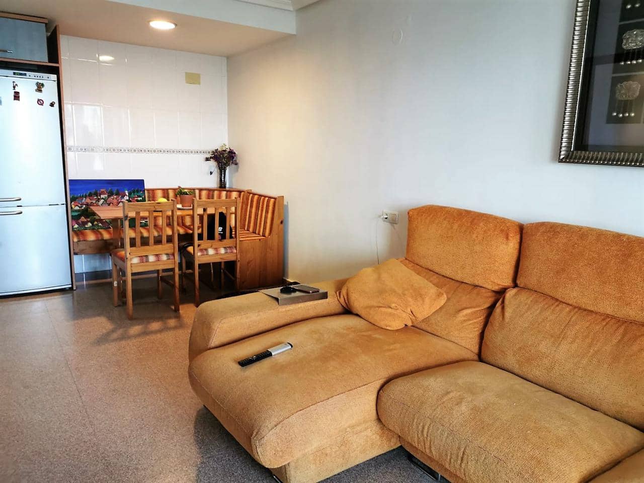 2 camera da letto Appartamento in vendita in El Campello con piscina garage - 350.000 € (Rif: 5392428)