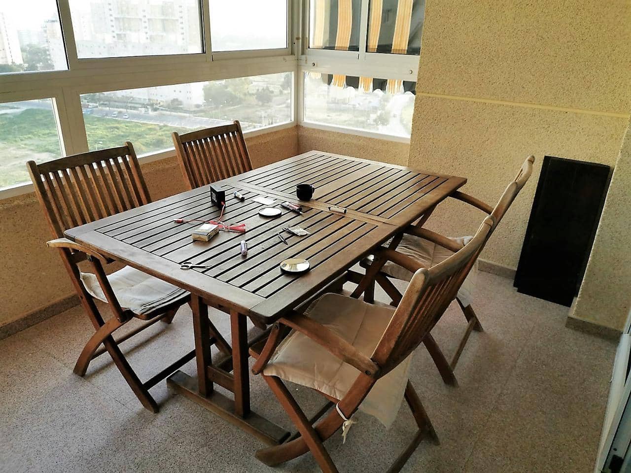 2 camera da letto Appartamento in vendita in El Campello con piscina garage - 350.000 € (Rif: 5392428)