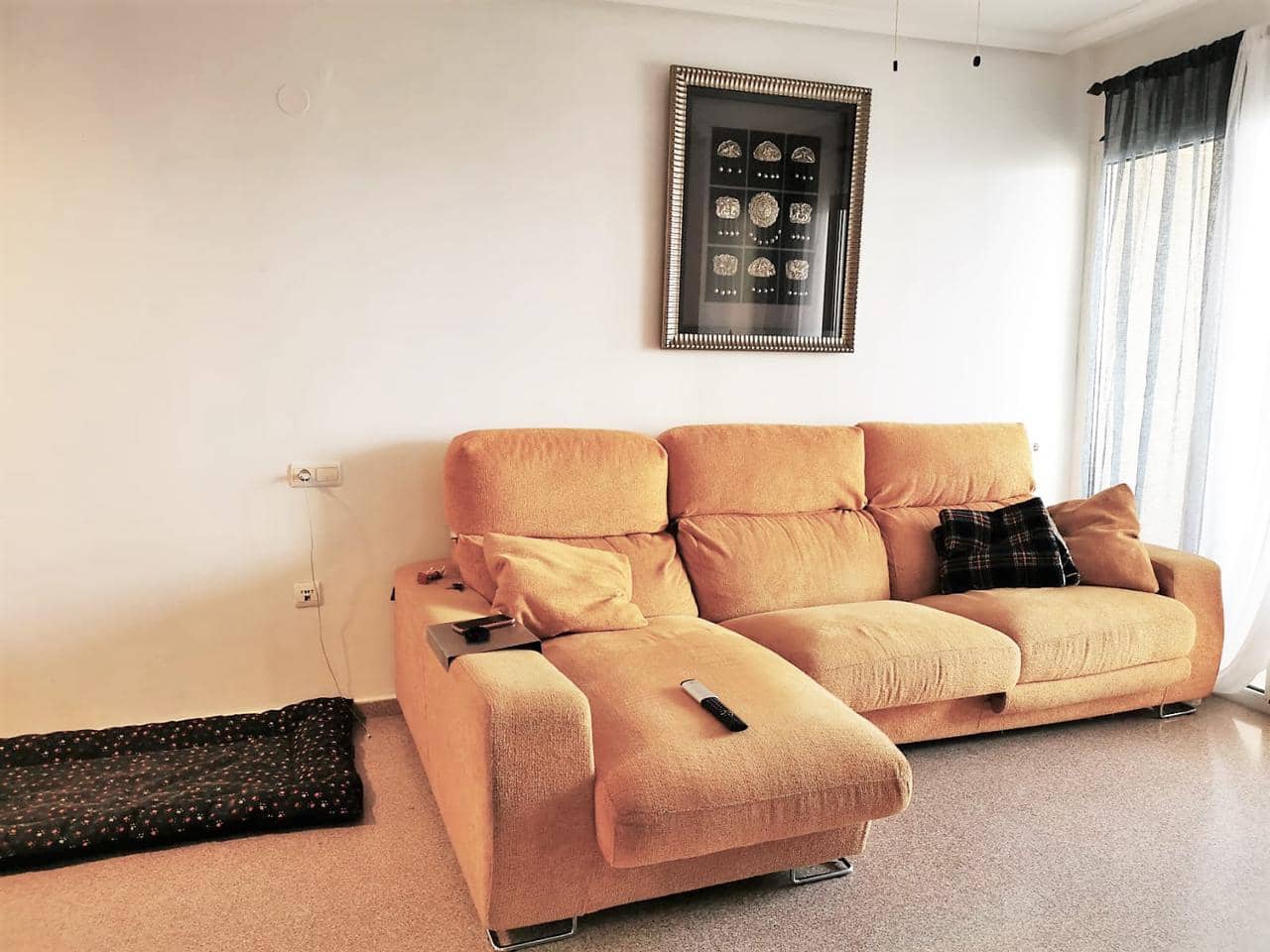 2 camera da letto Appartamento in vendita in El Campello con piscina garage - 350.000 € (Rif: 5392428)