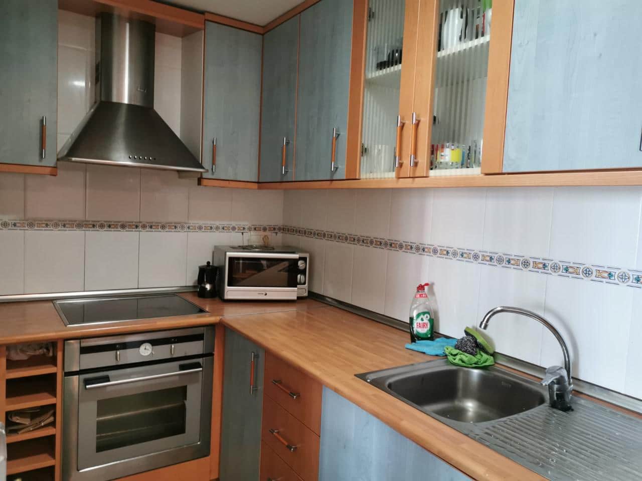 2 camera da letto Appartamento in vendita in El Campello con piscina garage - 350.000 € (Rif: 5392428)