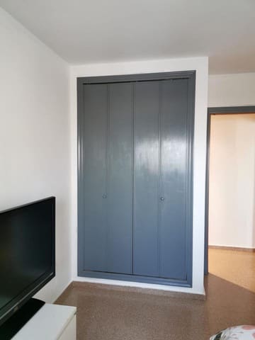 2 bedroom Flat for sale in Playa de Muchavista, El Campello with pool garage - € 350,000 (Ref: 5392428)