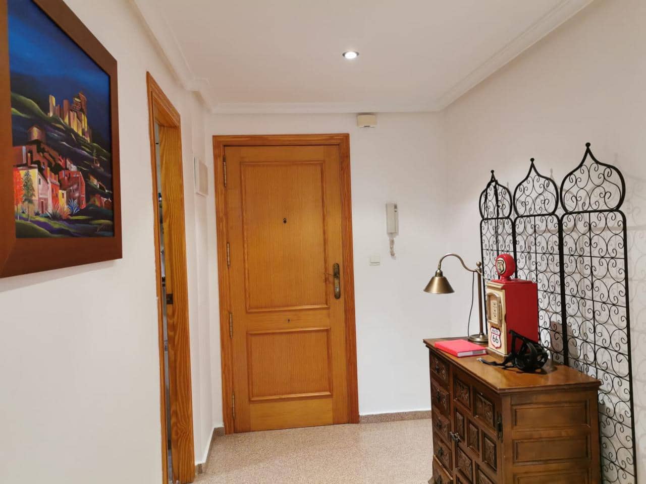 2 camera da letto Appartamento in vendita in El Campello con piscina garage - 350.000 € (Rif: 5392428)