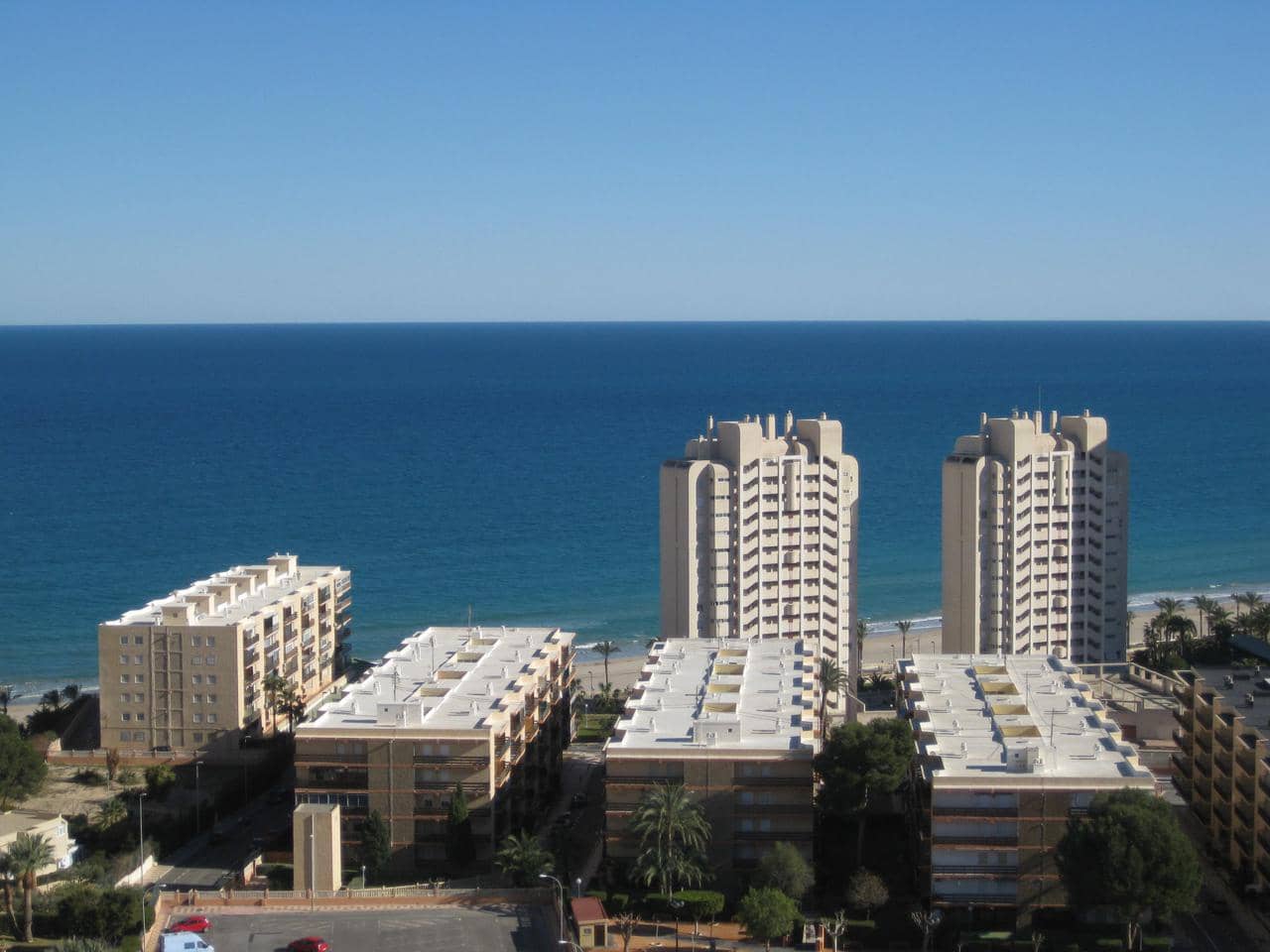 2 camera da letto Appartamento in vendita in El Campello con piscina garage - 350.000 € (Rif: 5392428)