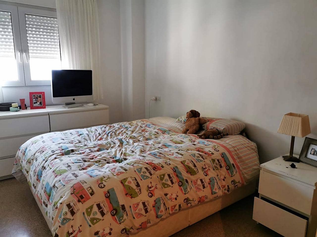 2 camera da letto Appartamento in vendita in El Campello con piscina garage - 350.000 € (Rif: 5392428)