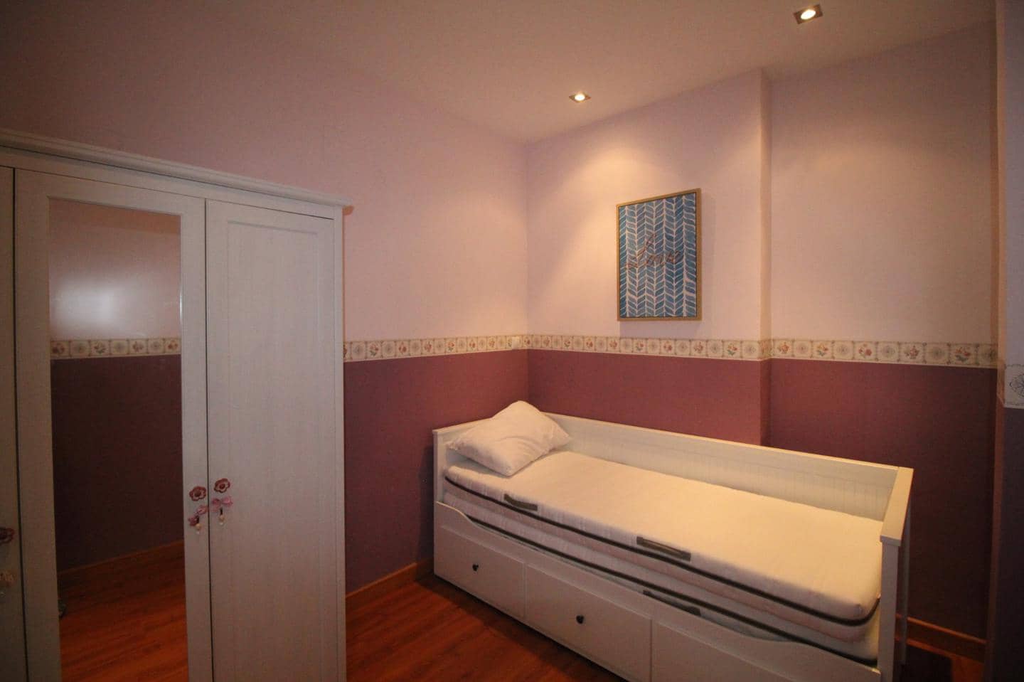 3 slaapkamer Flat te koop in Alicante stad - € 289.000 (Ref: 5392450)