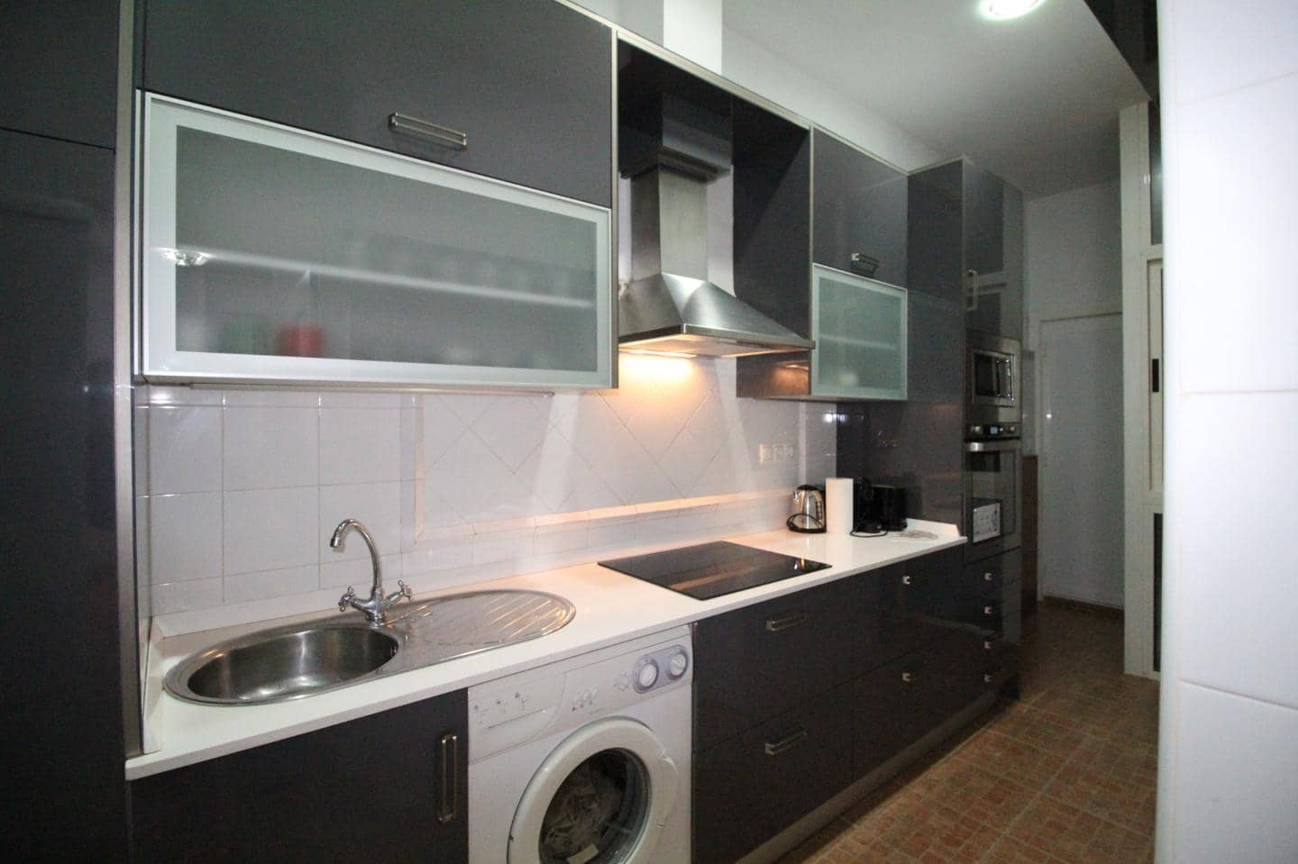 3 slaapkamer Flat te koop in Alicante stad - € 289.000 (Ref: 5392450)