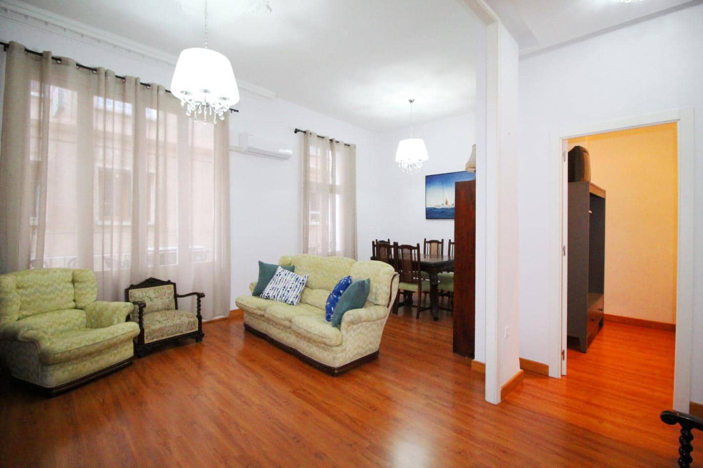 3 slaapkamer Flat te koop in Alicante stad - € 289.000 (Ref: 5392450)