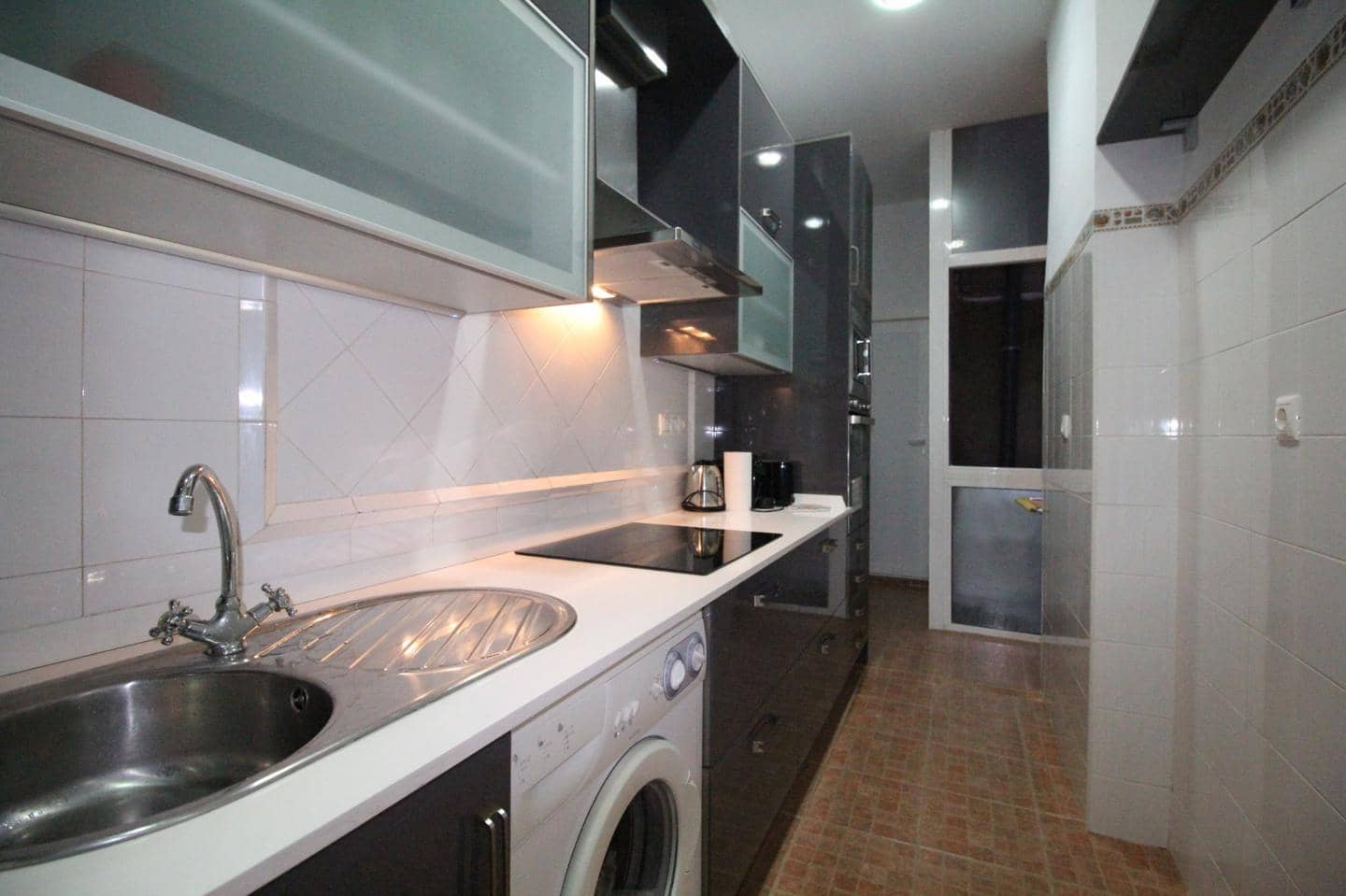 3 slaapkamer Flat te koop in Alicante stad - € 289.000 (Ref: 5392450)